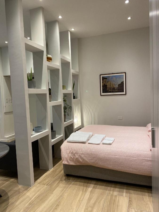#Milanodabere Urban Loft Exterior foto
