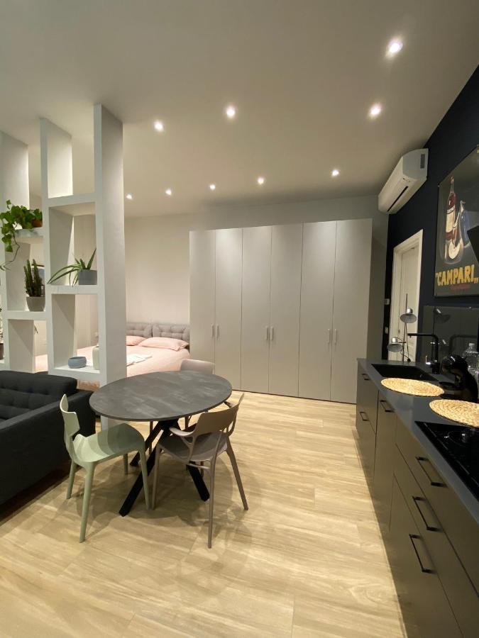 #Milanodabere Urban Loft Exterior foto
