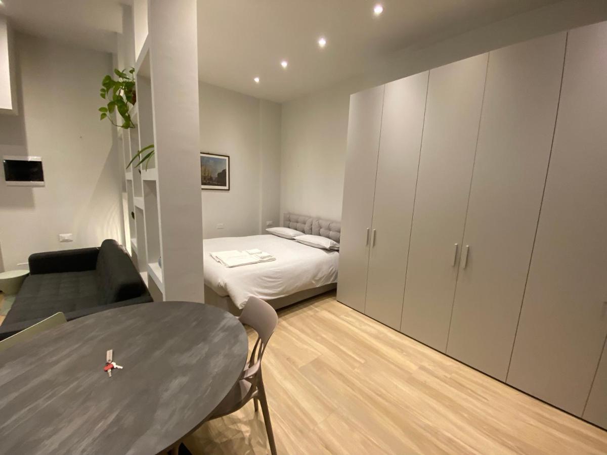 #Milanodabere Urban Loft Exterior foto