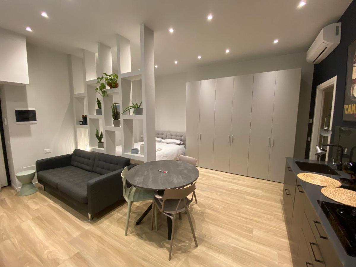 #Milanodabere Urban Loft Exterior foto