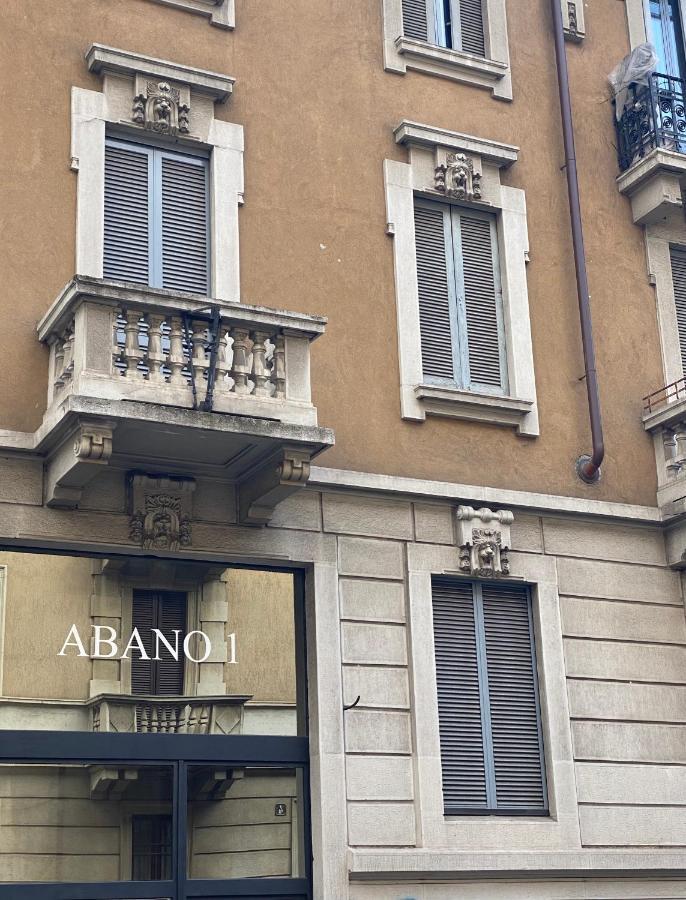 #Milanodabere Urban Loft Exterior foto