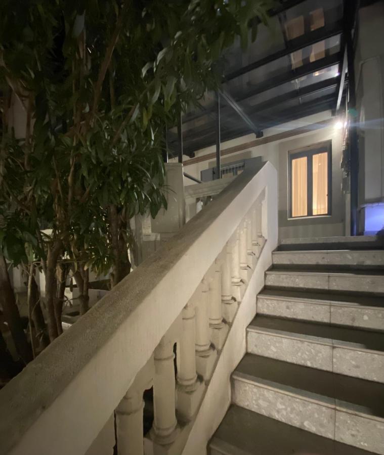 #Milanodabere Urban Loft Exterior foto